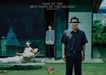 Daftar Film Movievaganza Trans7 yang Tayang Hari Ini, Bisa Liburan Sambil Rebahan 6 film