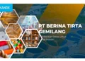 Lowongan kerja PT Berina Tirta Gemilang
