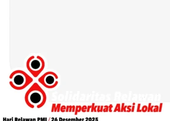 Hari Relawan PMI 2025