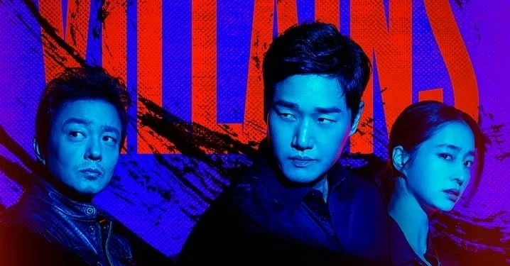 Villains Episode 3 dan 4