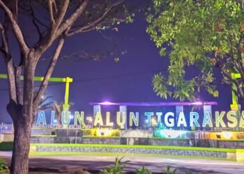 spot menarik tangerang