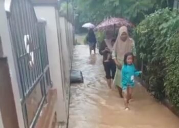 banjir Purwakarta