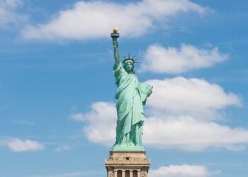 Fulbright US–ASEAN Beasiswa Riset ke AS 2027 Tawarkan Tunjangan Besar, Ini Syarat dan Cara Daftar 1 Beasiswa Fulbright US–ASEAN