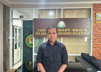 Kejari Cilegon