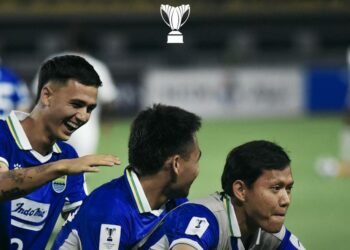 PErsib Bandung