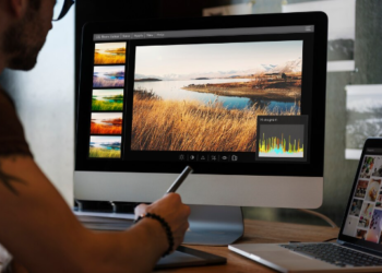 8 Rekomendasi Aplikasi Edit Foto di 2025, Biar Foto Makin Estetik 10 aplikasi edit foto