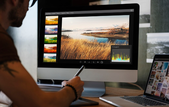 8 Rekomendasi Aplikasi Edit Foto di 2025, Biar Foto Makin Estetik 1 aplikasi edit foto