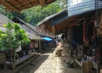 Diprediksi 61 Ribu Wisatawan Kunjungi Lebak Pada Nataru 2026 5 Lebak