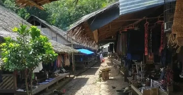 Diprediksi 61 Ribu Wisatawan Kunjungi Lebak Pada Nataru 2026 1 Lebak