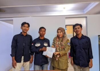 Pemkab Serang Kumpulkan Rp1,2 Miliar Dalam Dua Pekan Untuk Bantu Korban bencana Alam Sumatera Utara dan Aceh 6 serang