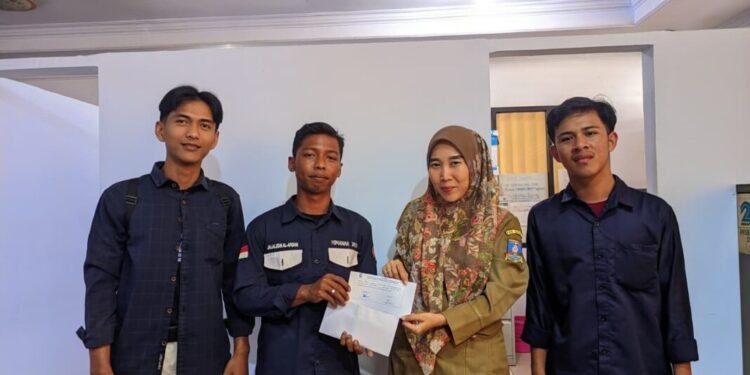 Pemkab Serang Kumpulkan Rp1,2 Miliar Dalam Dua Pekan Untuk Bantu Korban bencana Alam Sumatera Utara dan Aceh 1 serang