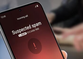 Cara blokir panggilan telepon nomor asing