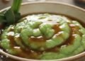 Gampang Banget! Resep Bubur Sumsum Pandan yang Lezat dan Gurih, Lumer di Mulut 17 bubur sumsum