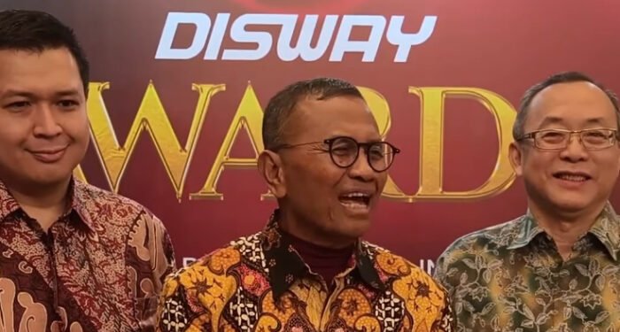 Pesan Dahlan Iskan di Disway Awards 2025: Brand Lokal Harus Kian Mendunia 1 dahlan iskan