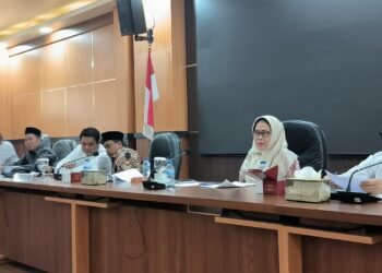Pemkot Cilegon Dinilai Minim Perhatian, Bantuan untuk Pondok Pesantren Baru Sentuh 6 Ponpes 7 Dana hibah Pemkot Cilegon