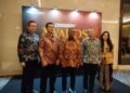 Disway Awards 2025 Resmi Digelar, 522 Brand Nasional Raih Penghargaan Prestisius 2 disway awards 2025