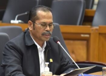 Furtasan Minta Mahasiswa Korban Bencana Tak Boleh Putus Kuliah 69 furtasan