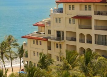 5 Hotel di Anyer Tawarkan Promo Libur Nataru 2025, Cocok Ajak Keluarga atau Teman! 4 hotel di anyer