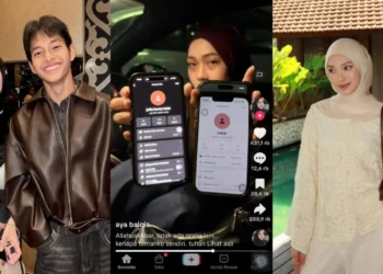 Jadi Korban Salah Sasaran Kasus Julia Prastini Alias Jule, Netizen Ini Kena Spam dari Puluhan Nomor 8 jule