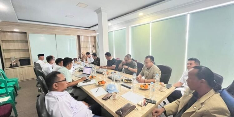 Kadin Cilegon Minta Presiden Prabowo Serius Perhatikan KS, Dukung Penyehatan Lewat Penyertaan Modal Danantara 1 Kadin Cilegon