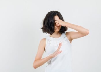 Punya Ketiak Bau, Gelap, dan Basah? Saatnya Pindah ke Deodorant Berbahan Natural 1 ketiak