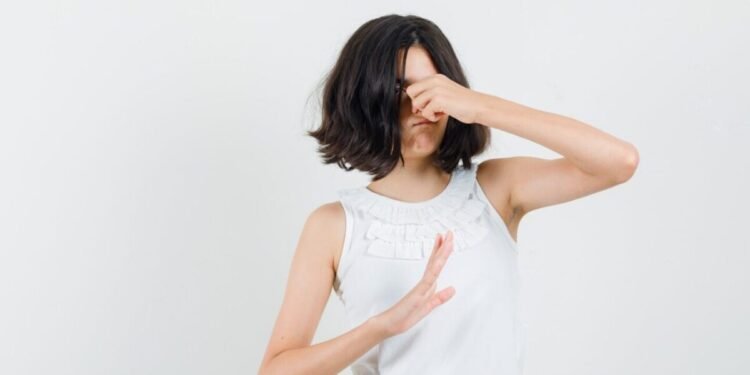 Punya Ketiak Bau, Gelap, dan Basah? Saatnya Pindah ke Deodorant Berbahan Natural 1 ketiak