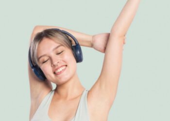 Ini Rahasia Ketiak Cerah dan Lebih Segar, Buktikan Sekarang! 6 ketiak