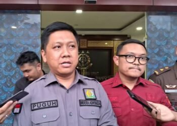 Negara Rugi Rp4 Miliar Akibat Praktik Korupsi Sepanjang 2025 di Lebak 5 korupsi