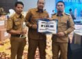 Singkirkan OPD, SD Negeri Banjarsari 5 Kota Serang Rebut Juara 2 Inovasi Pelayanan Publik 10 kota serang