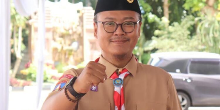 Kota Serang Baroe: Dari Ruang Kumuh Menjadi Titik Rindu 1 kota serang