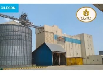 Lowongan Kerja Penempatan Cilegon di PT Golden Grand Mills, Intip Persyaratannya 9 lowongan kerja