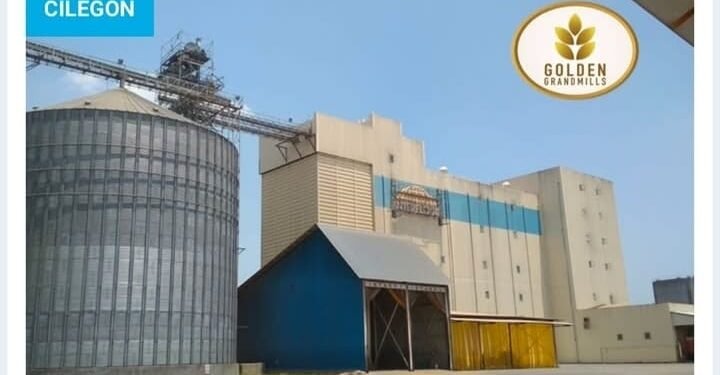 Lowongan Kerja Penempatan Cilegon di PT Golden Grand Mills, Intip Persyaratannya 1 lowongan kerja