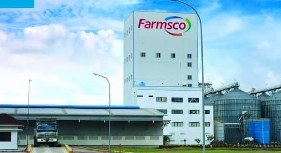 Lowongan Kerja Penempatan Serang di PT Farmsco Feed Indonesia, Intip Persyaratannya 1 Tampian untuk lowongan kerja di PT Farmsco Feed Indonesia. (Instagram/@lokerserangkab.info)