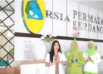 Lowongan Kerja Bidan di RSIA Permata Serdang, Cek Syarat dan Pendaftarannya 8 nformasi lowongan kerja Bidan di RSIA Permata Serdang