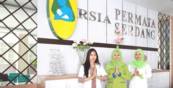 Lowongan Kerja Bidan di RSIA Permata Serdang, Cek Syarat dan Pendaftarannya 1 nformasi lowongan kerja Bidan di RSIA Permata Serdang