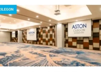 Lowongan Kerja Aston Cilegon Boutique Hotel, Intip Persyaratannya 10 lowongan kerja