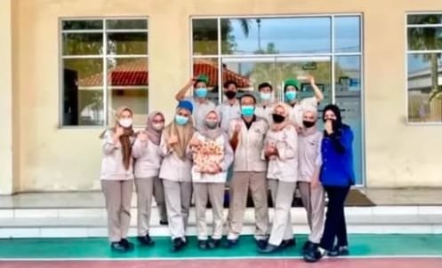 Domisili Cilegon dan Serang Merapat, Lowongan Kerja Terbaru di PT Yasunaga Indonesia, Simak Persyaratannya 1 lowongan kerja cilegon