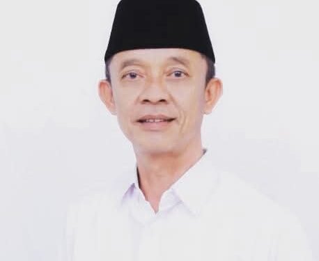 Maksum Sebut Kebersamaan Gubernur dan Bupati Serang Jadi Kunci Penyelesaian Masalah Banjir 1 maksum