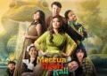 Harga Tiket Film Mertua Ngeri Kali Hari Ini di Bioskop Tangerang 18 mertua ngeri kali
