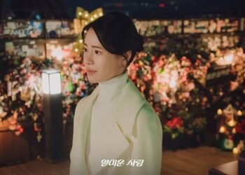 TAMAT! Spoiler Nice To Not Meet You Episode 16 Sub Indo: Ending Drakor Lee Jung Jae dan Lim Ji Yeon 1 nice to not meet you