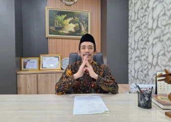 Pengunjung Perpustakaan Banten Capai 67 Ribu, Akses Literasi Masih Hadapi Kesenjangan 7 perpustakaan