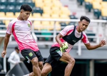 Prediksi Persebaya Vs Persijap, Saatnya Bajul Ijo Menang! 4 persebaya