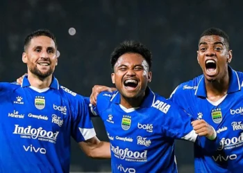 persib bandung
