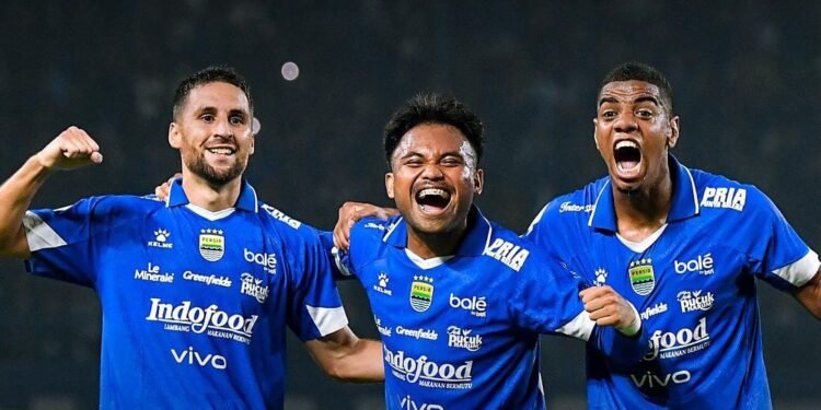 persib bandung