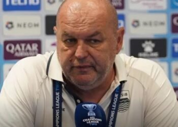 Jelang Hadapi Borneo FC di GBLA, 3 Pemain Persib Bandung Dipantau Hodak 6 persib bandung