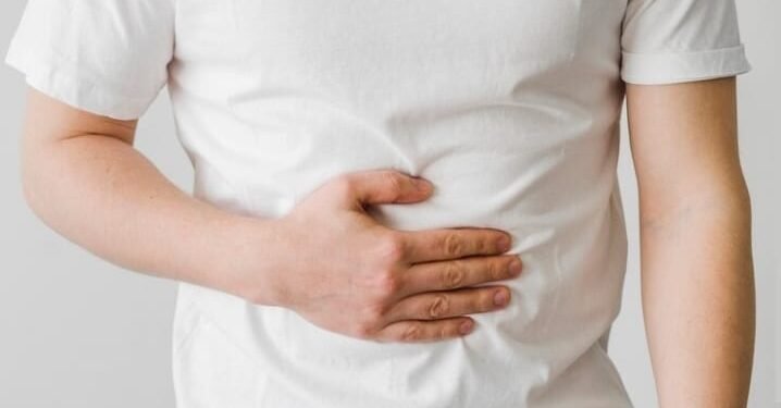 Tidak Nyaman Gegara Perut Kembung, Begini Cara Atasi Agar Cepat Lega 1 perut kembung