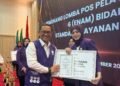 Posyandu Cendrawasih 2 Kota Cilegon Raih Juara 2 Lomba Posyandu Tingkat Provinsi Banten 4 cilegon