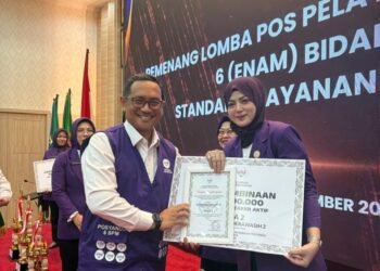 Posyandu Cendrawasih 2 Kota Cilegon Raih Juara 2 Lomba Posyandu Tingkat Provinsi Banten 8 cilegon