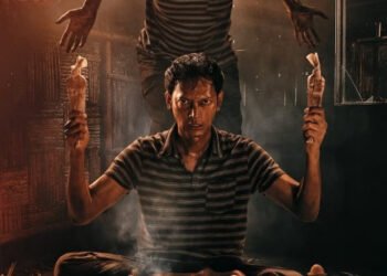 Harga Tiket Film Qorin 2 Hari Ini di Bioskop Cilegon Lengkap dengan Jadwal Tayang 6 qorin 2