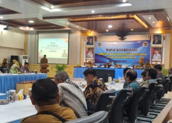 Ratusan Situ di Banten Masih Tanpa Kepastian Hukum, Sertifikasi Aset Dikebut 7 Banten